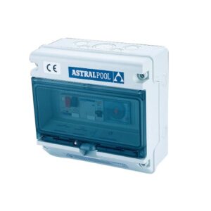 ARMARIO DE MANIOBRA - ASTRALPOOL