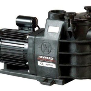 BOMBAS AUTOCEBANTES - HAYWARD