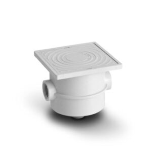 CAJA DE CONEXIONES - VULCANO