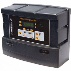 ELECTROLIZADOR/CLORADOR DE SAL - ASTRALPOOL