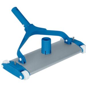 LIMPIAFONDO 35CM ALUMINIO DE CLIP - ASTRALPOOL