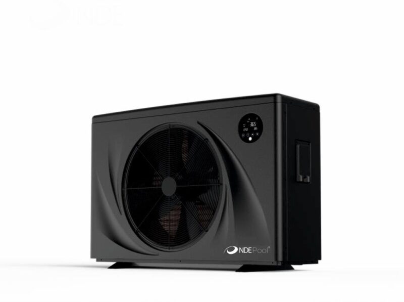 BOMBA DE CALOR GIFI - EFFICIENCY - Imagen 2