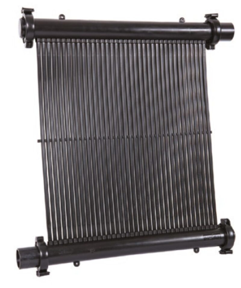 COLECTOR SOLAR/PLACAS SOLARES - VEICO