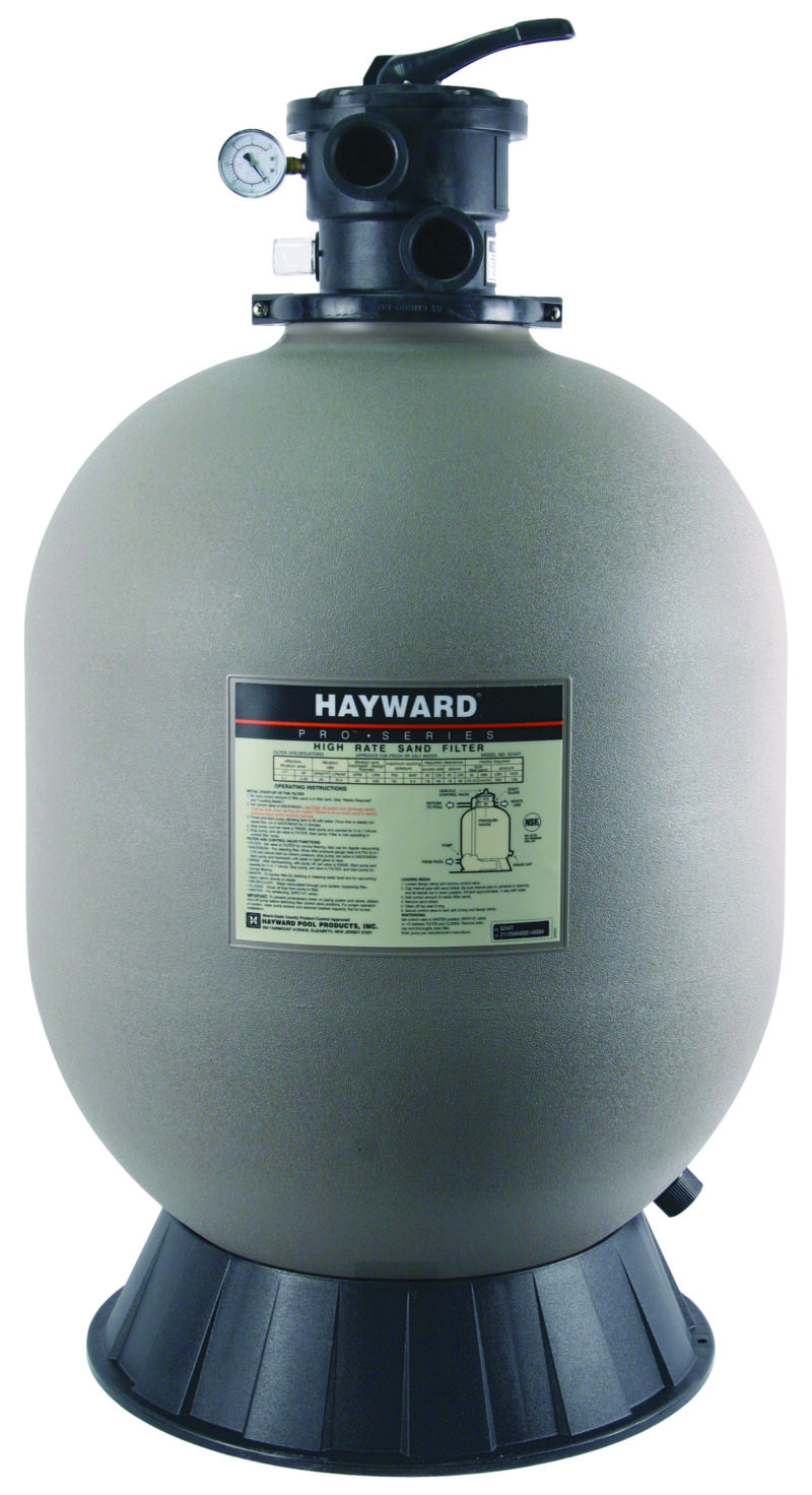 FILTROS - HAYWARD