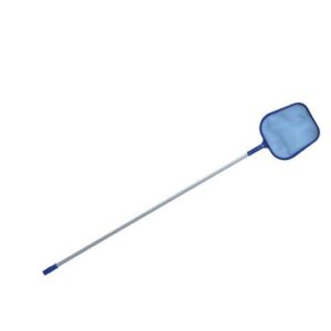 RECOGEHOJAS DE SUPERFICIE CON MANGO 1.22 MTS - GIFI