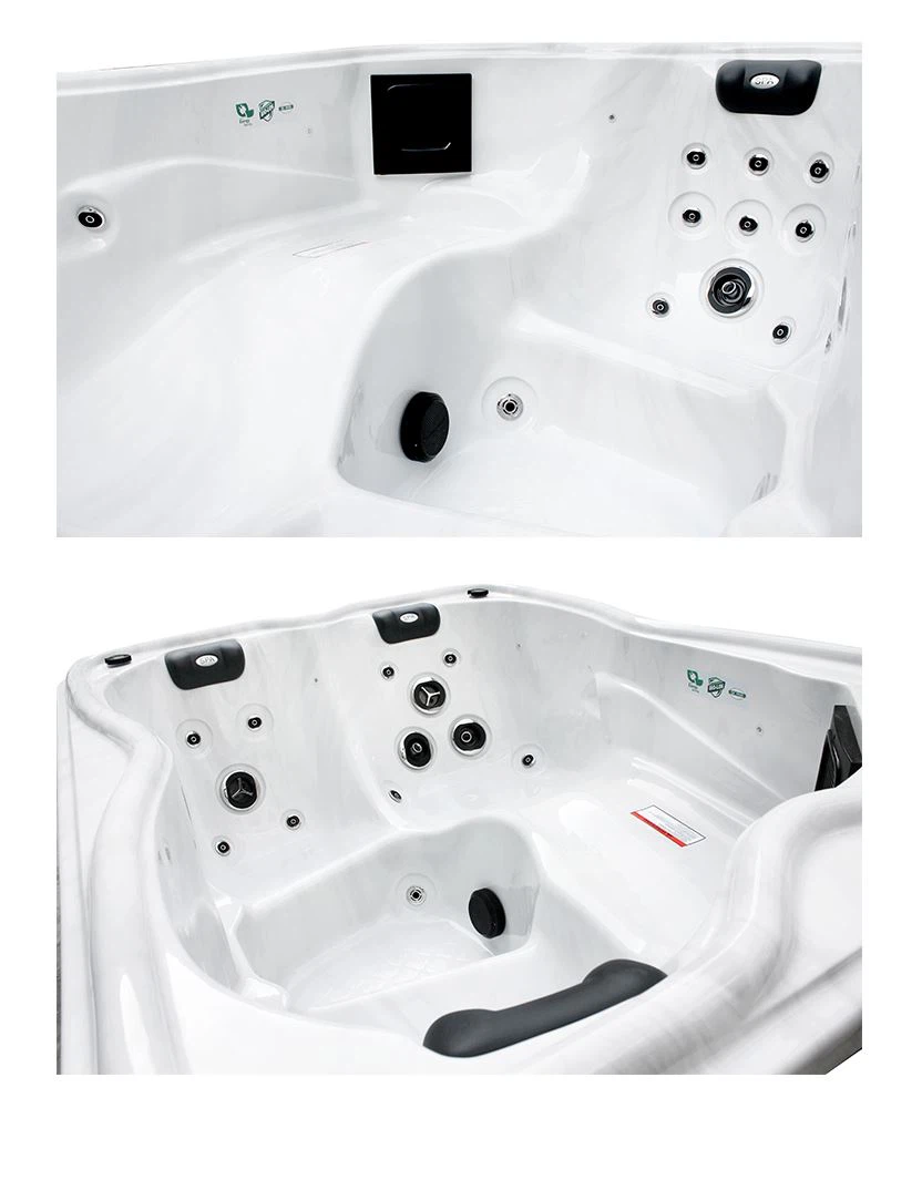 SPA - JAZZI - Imagen 17