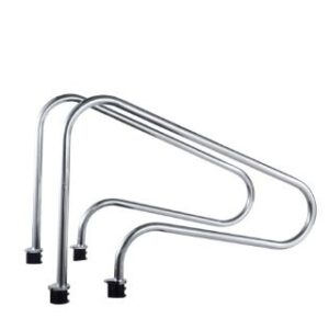 SALIDA CON ANCLAJE Y EMBELLECEDOR GIFI