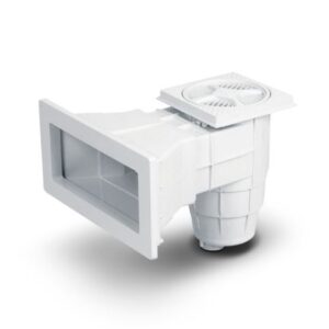 SKIMMER Y EXTENSIÓN - VULCANO