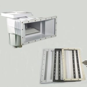 SKIMMER Y EXTENSIÓN - GIFI