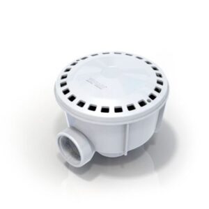 SUMIDERO DE FONDO ANTIVORTEX - VULCANO