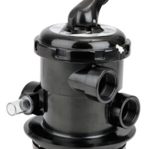 VÁLVULAS SELECTORAS - ASTRALPOOL