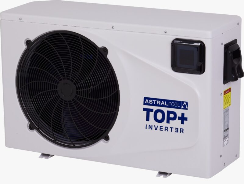 BOMBA DE CALOR - INVERTER ASTRALPOOL
