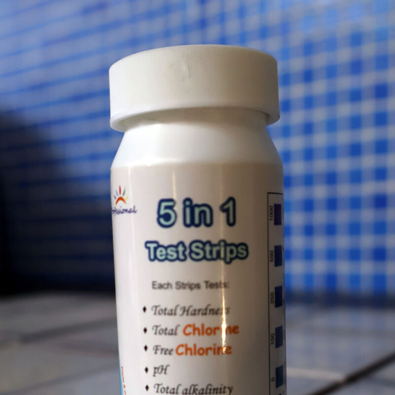 TIRAS DE MEDICIÓN 5 EN 1 - GIFI - Imagen 4