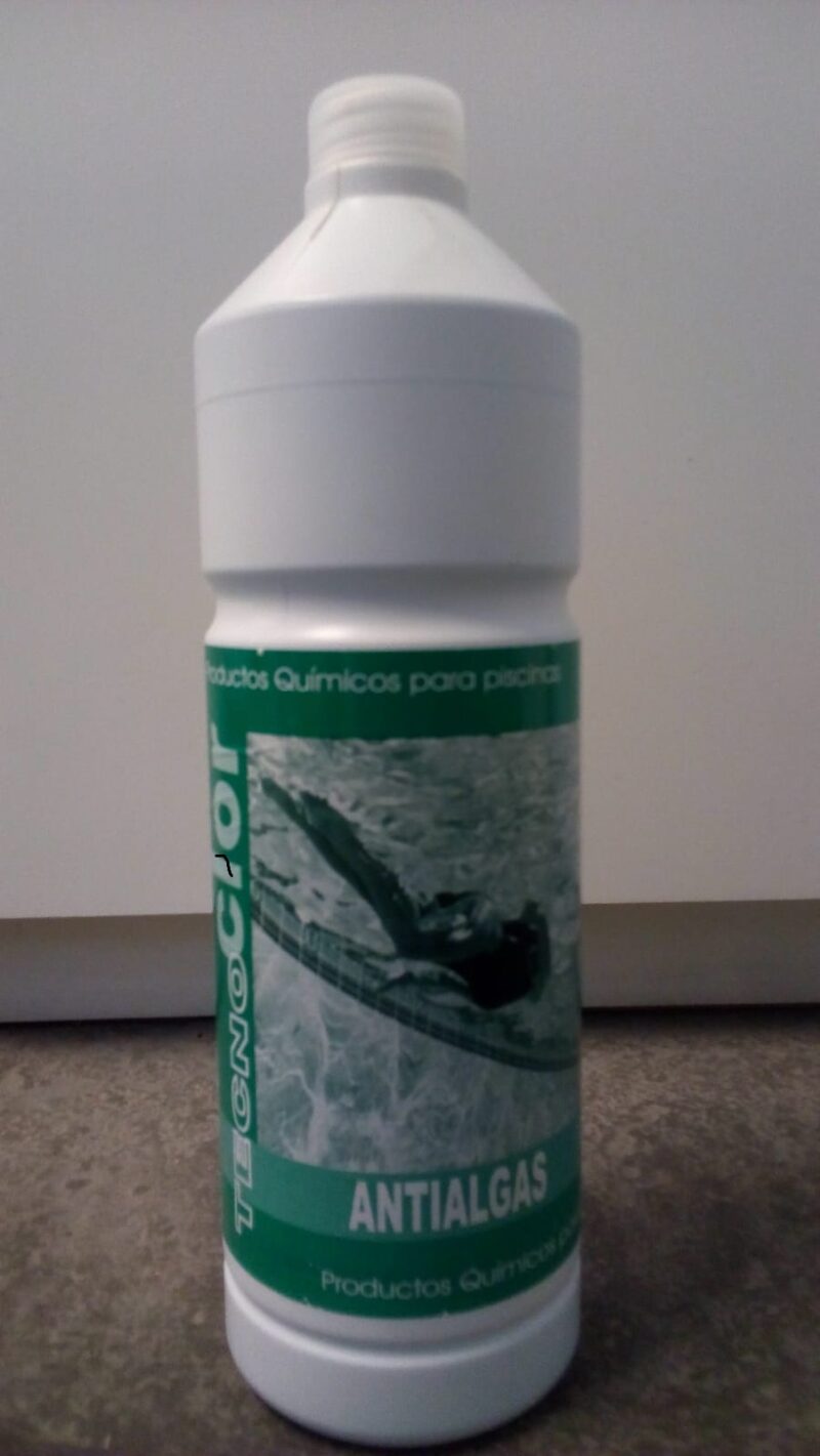 ANTIALGAS - QUIMPRO