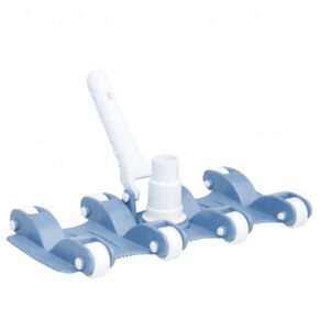 LIMPIAFONDO FLEXO SHARK - ASTRALPOOL