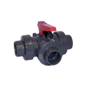 VÁLVULA DE 3 VÍAS - CEPEX