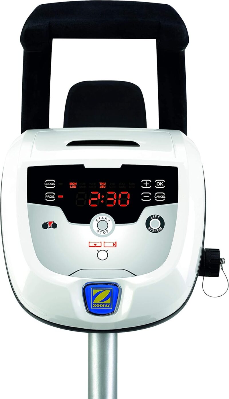 ROBOT ZODIAC VORTEX OV 5480IQ - Imagen 4