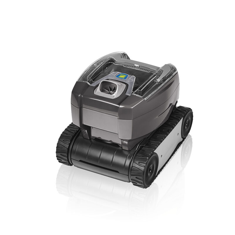 ROBOT ZODIAC TORNAX OT 3200 - Imagen 5