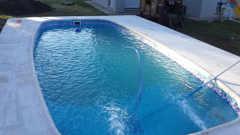 CASCO DE FIBRA 3,45x8,50x1,35m - Imagen 6