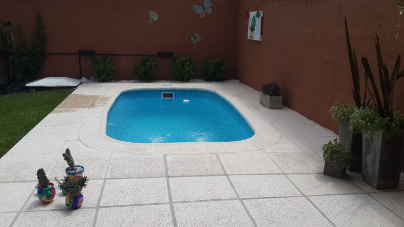 CASCO DE FIBRA 3,45x8,50x1,35m - Imagen 5