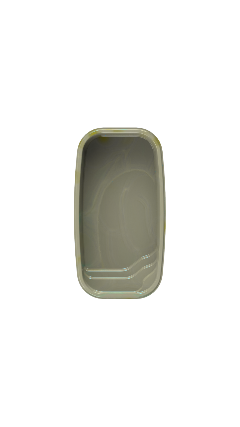 CASCO DE FIBRA 2,6x4,9x1,3m - Imagen 3