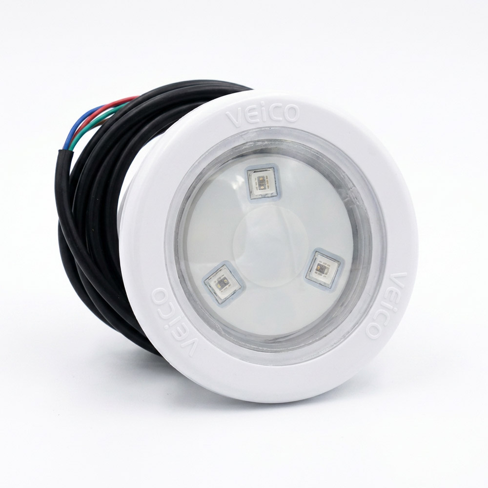 PROYECTORES - VEICO MINI LED 4.5W
