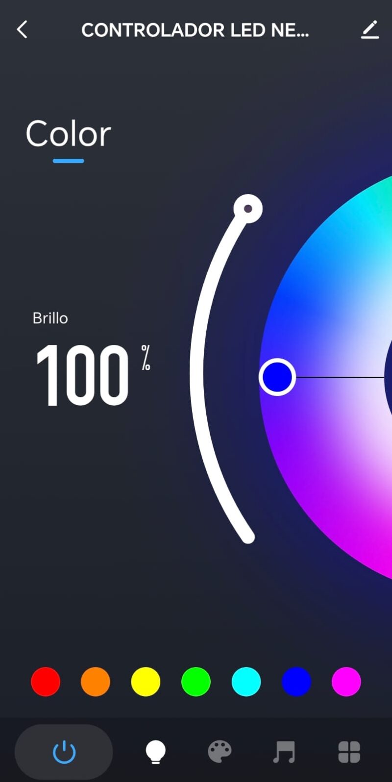 CONTROLADOR RGB - VEICO - Imagen 4