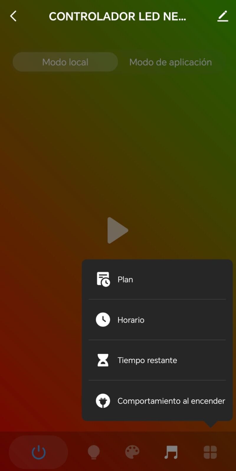 CONTROLADOR RGB - VEICO - Imagen 6