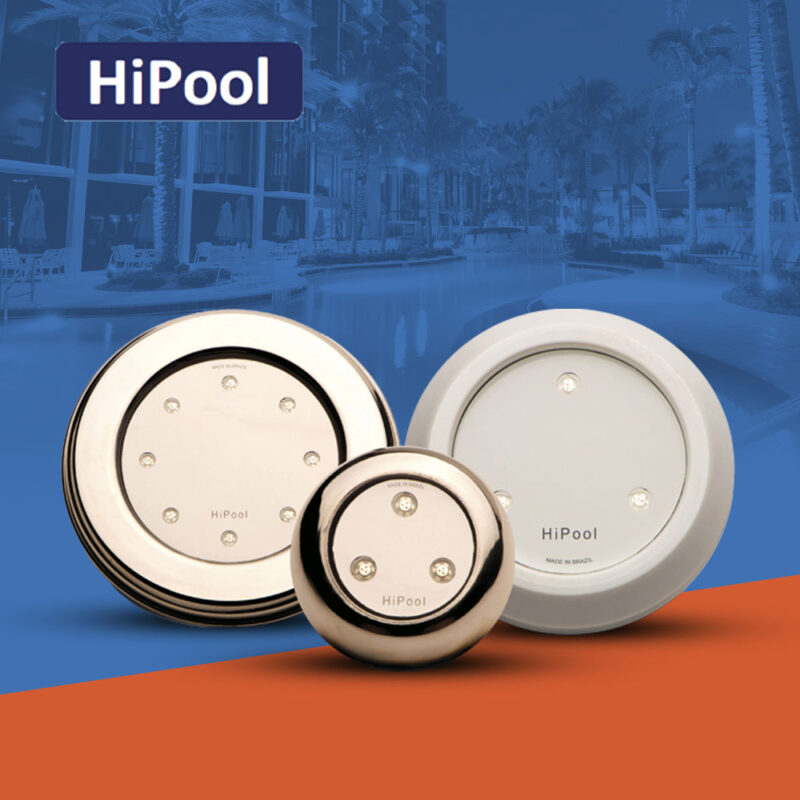 PROYECTORES - HIPOOL