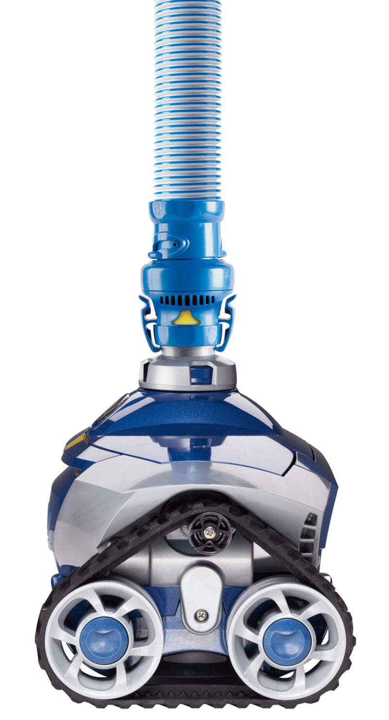 LIMPIAFONDO HIDRÁULICO ZODIAC MX8 - Imagen 4