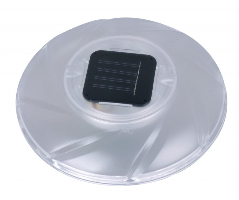 LUZ SOLAR FLOTANTE - Imagen 3