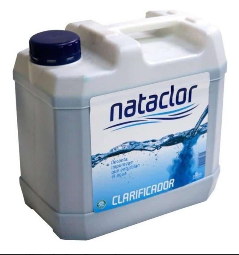 CLARIFICADOR NATALCLOR - Imagen 2