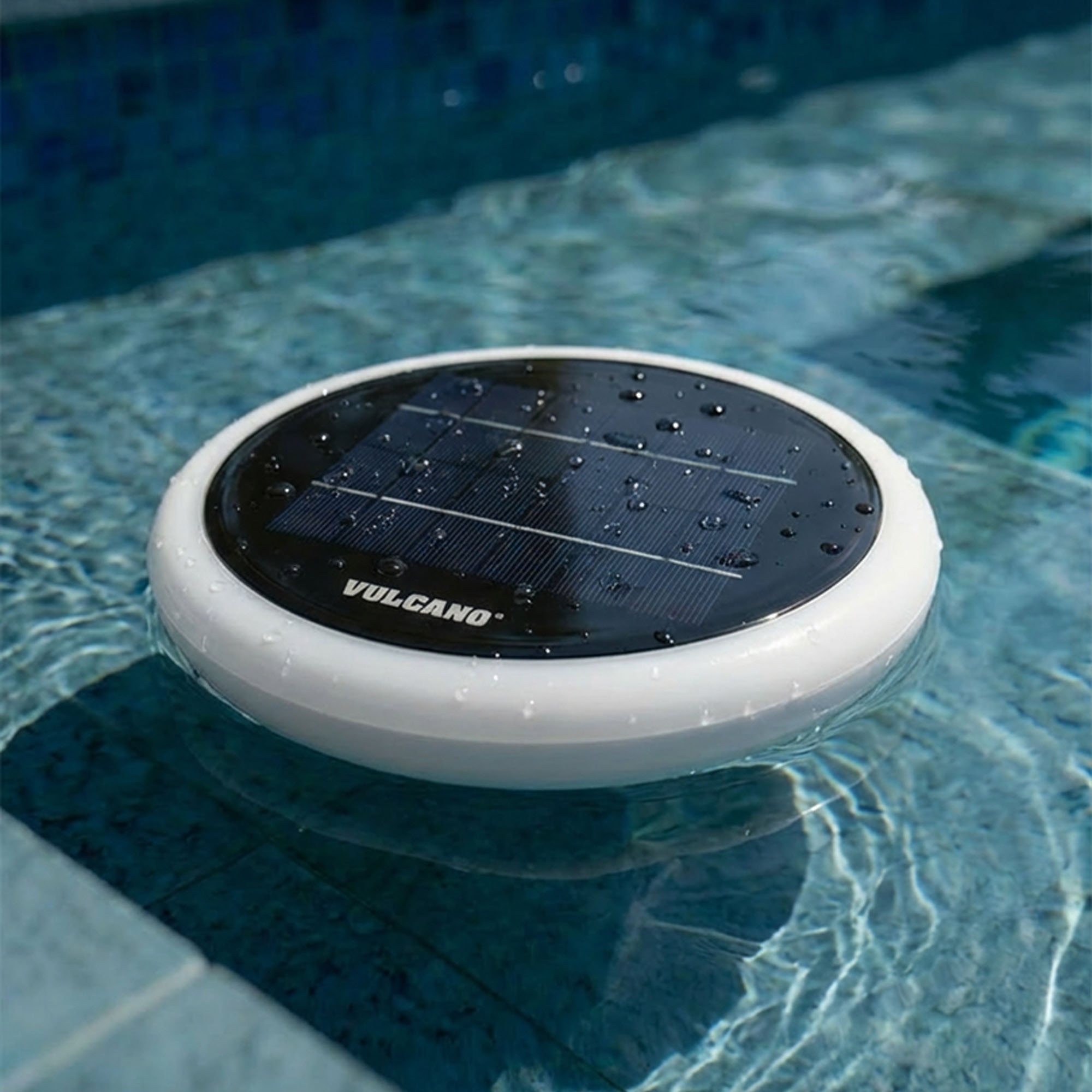Ionizador solar ION-100