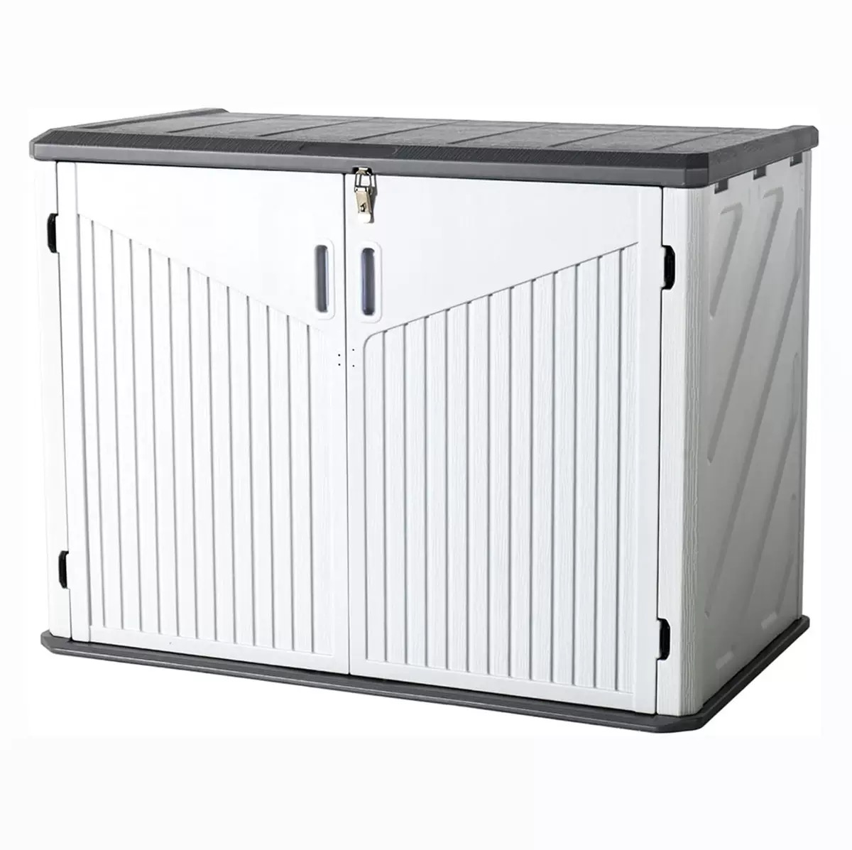 CASETA PARA EQUIPAMIENTO GIFI - Imagen 4