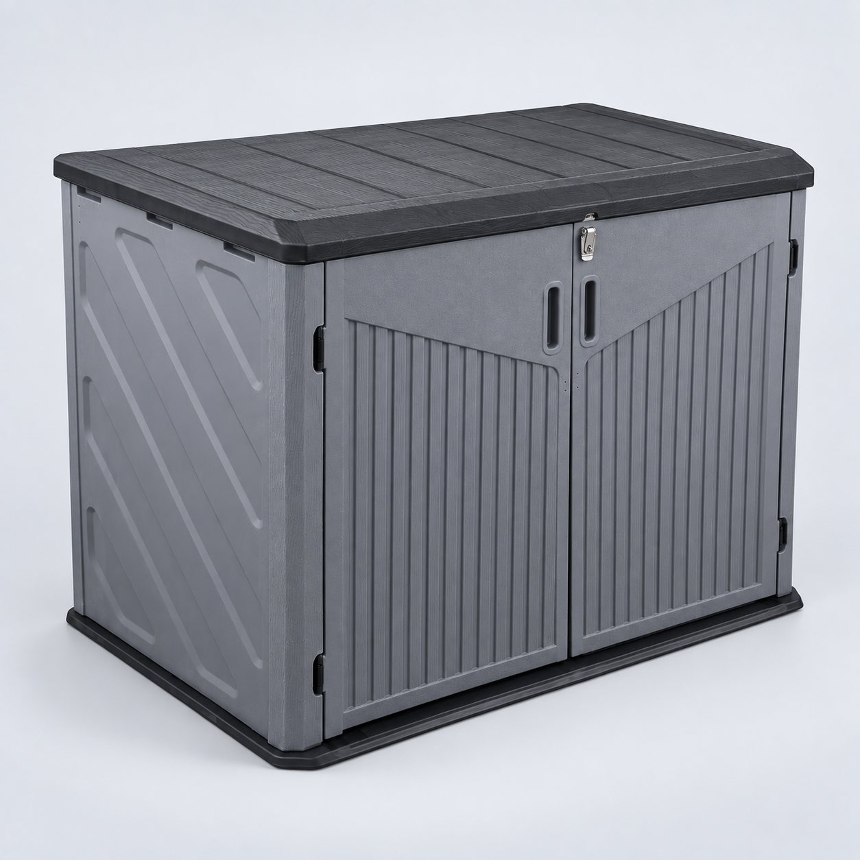 CASETA PARA EQUIPAMIENTO GIFI - Imagen 3