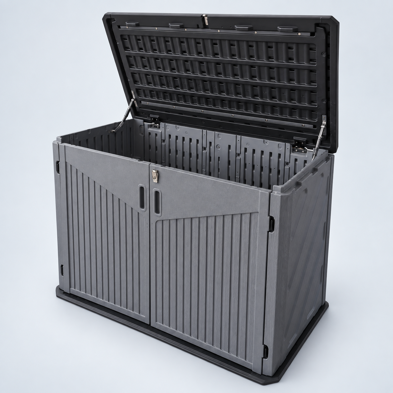 CASETA PARA EQUIPAMIENTO GIFI - Imagen 2