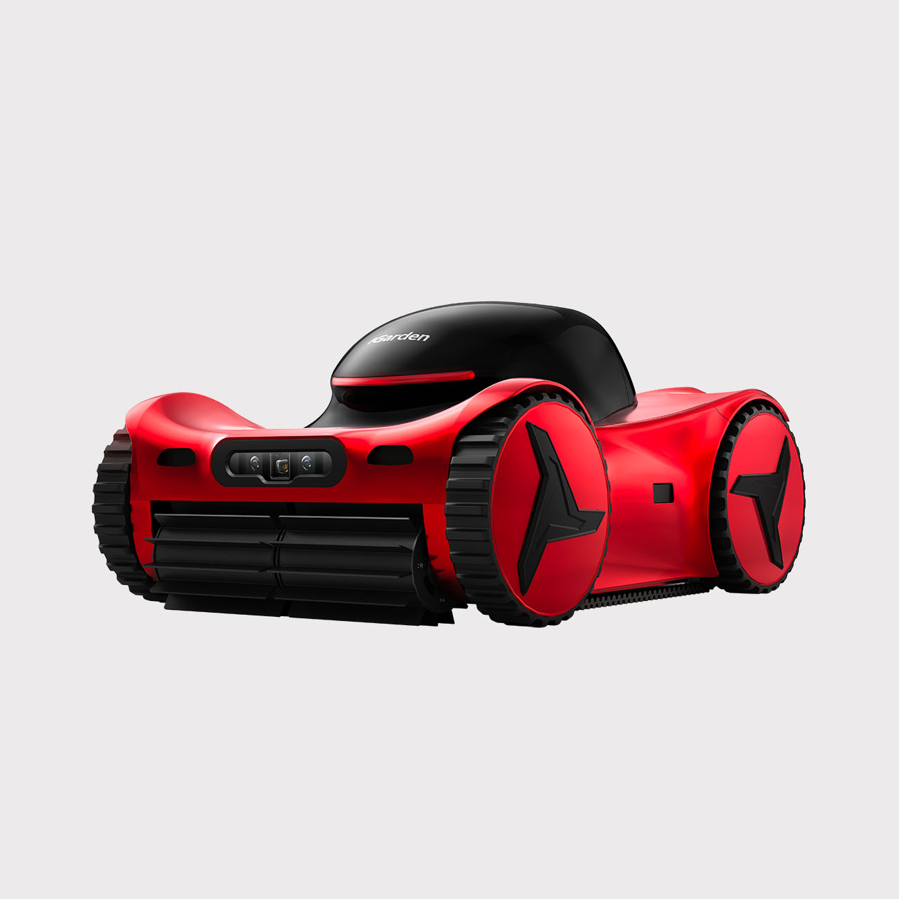 ROBOT INALÁMBRICO FAIRLAND | iGarden M1-AI - Imagen 2